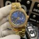 Perfect Replica 41mm Rolex Oyster Perpetual Gold Diamond Dial Watch (10)_th.jpg